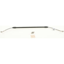 Steel Brake Line Rear Hon