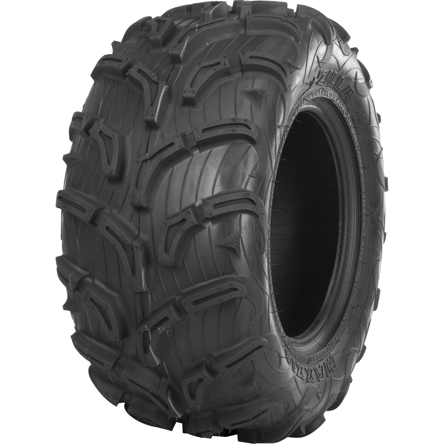 Tire Zilla Rear 25x10 12 Lr420lbs Bias
