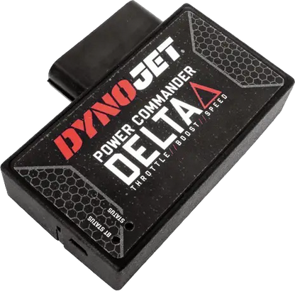 Power Commander Delta