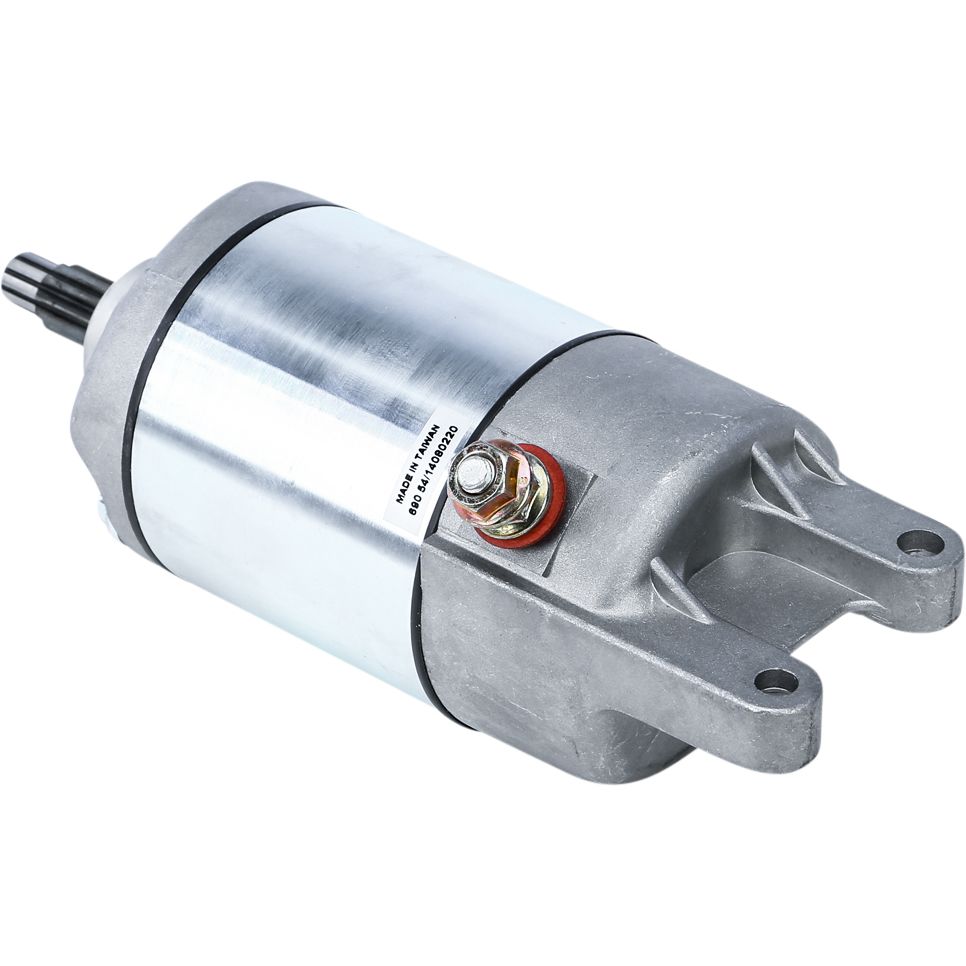Starter Motor Hon