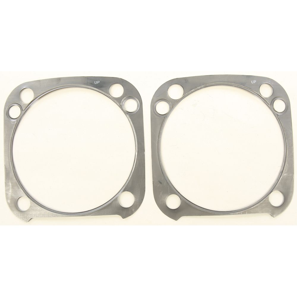 Base Gasket  Twin Cam '99 10 .010" 2/Pk