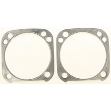 Base Gasket  Twin Cam '99 10 .010" 2/Pk