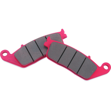 BikeMaster Honda Sintered Brake Pads