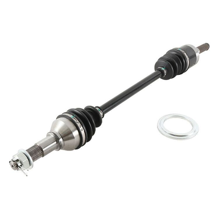 
                      
                        6 Ball Heavy Duty Axle Front
                      
                    