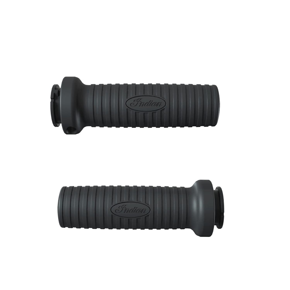 
                      
                        Indian Motorcycle Replacement Stock Grips - 2890219
                      
                    