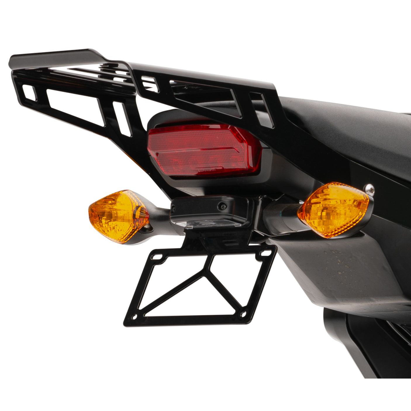 Fender Eliminator Black Hon Grom