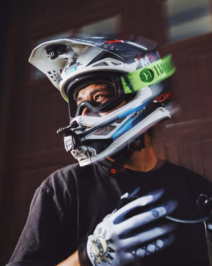 Havoc Racing Infinity Goggle Elusive