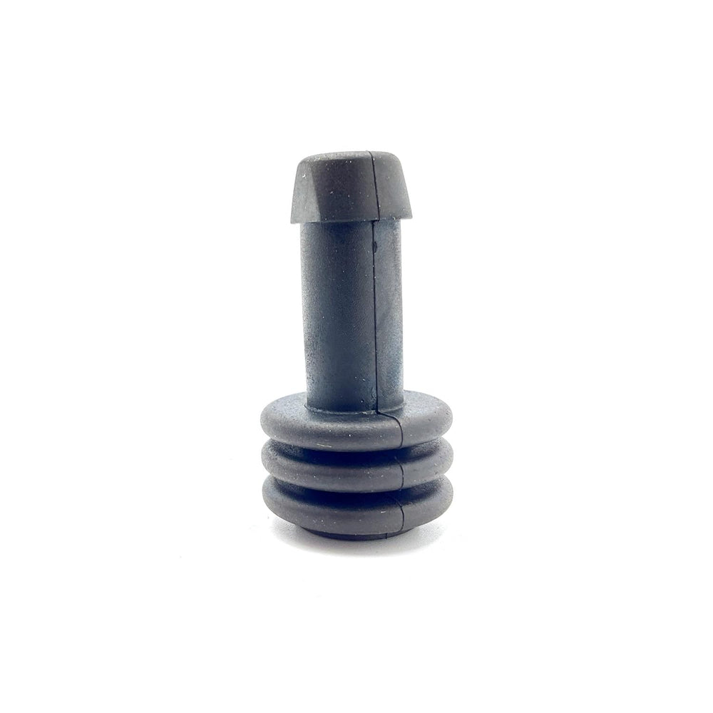 Polaris RZR Pin Bushing Boot, Genuine OEM Part 5412505, Qty 1