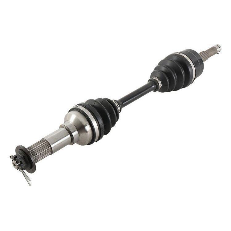 
                      
                        6 Ball Heavy Duty Axle Front
                      
                    