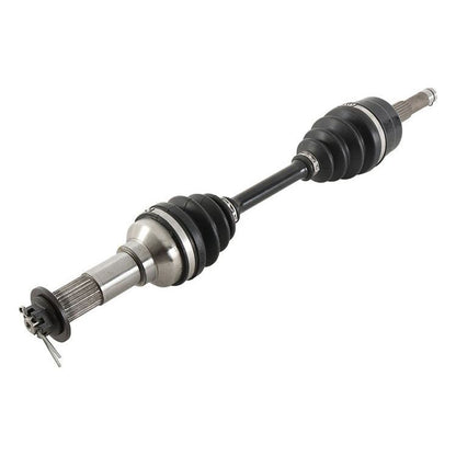 6 Ball Heavy Duty Axle Front