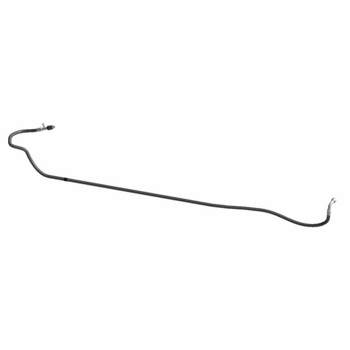 Polaris Ranger HVAC Hose, RGR, Crew, Genuine OEM Part 5416427, Qty 1