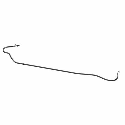 Polaris Ranger HVAC Hose, RGR, Crew, Genuine OEM Part 5416427, Qty 1
