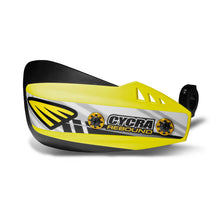 Rebound Handguards Yellow