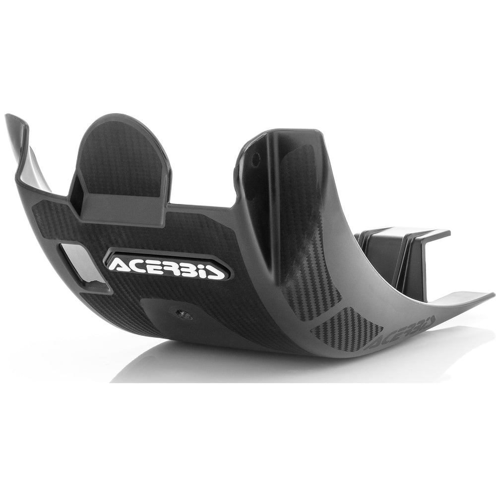 Skid Plate Black