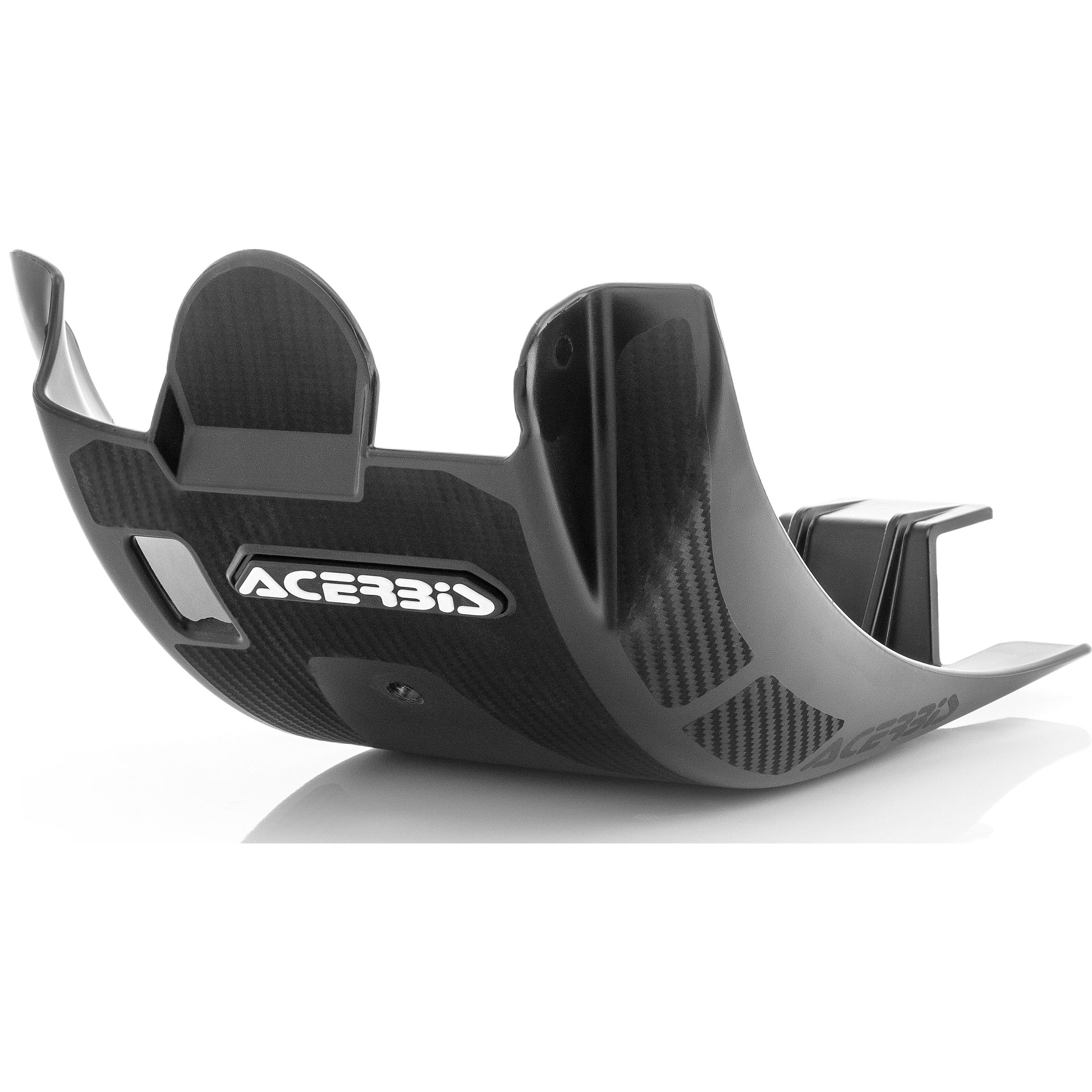 Skid Plate Black