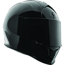 Speed Helmet and Strength SS900 Solid Speed Helmet Gloss Black - Small