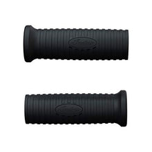 10-Setting Heated Handlebar Grips in Black, Pair - 2890218