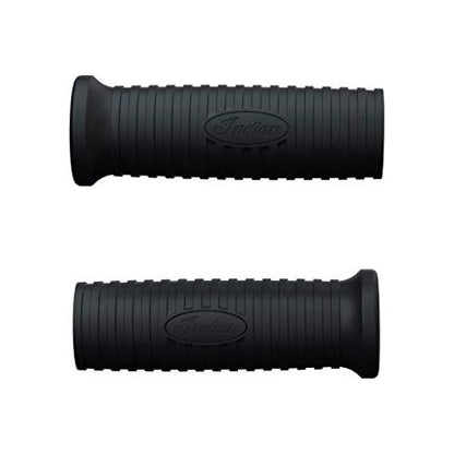 10-Setting Heated Handlebar Grips in Black, Pair - 2890218