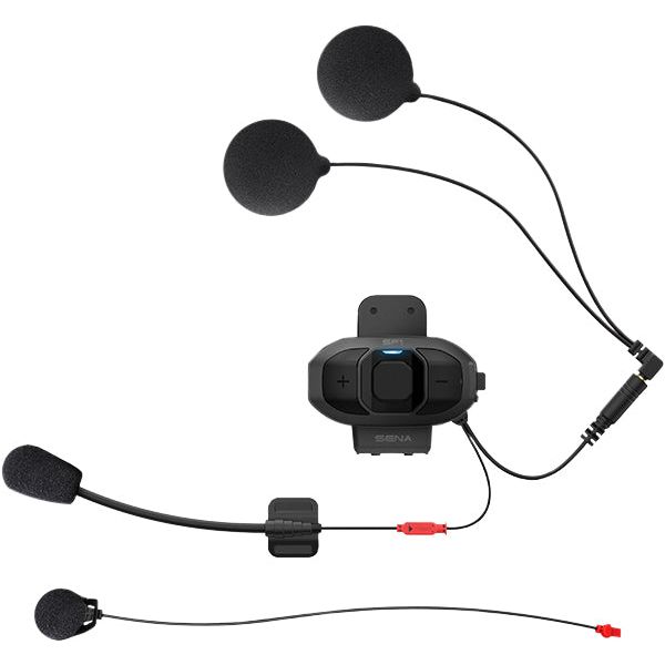 Sf1 Bluetooth Communication System