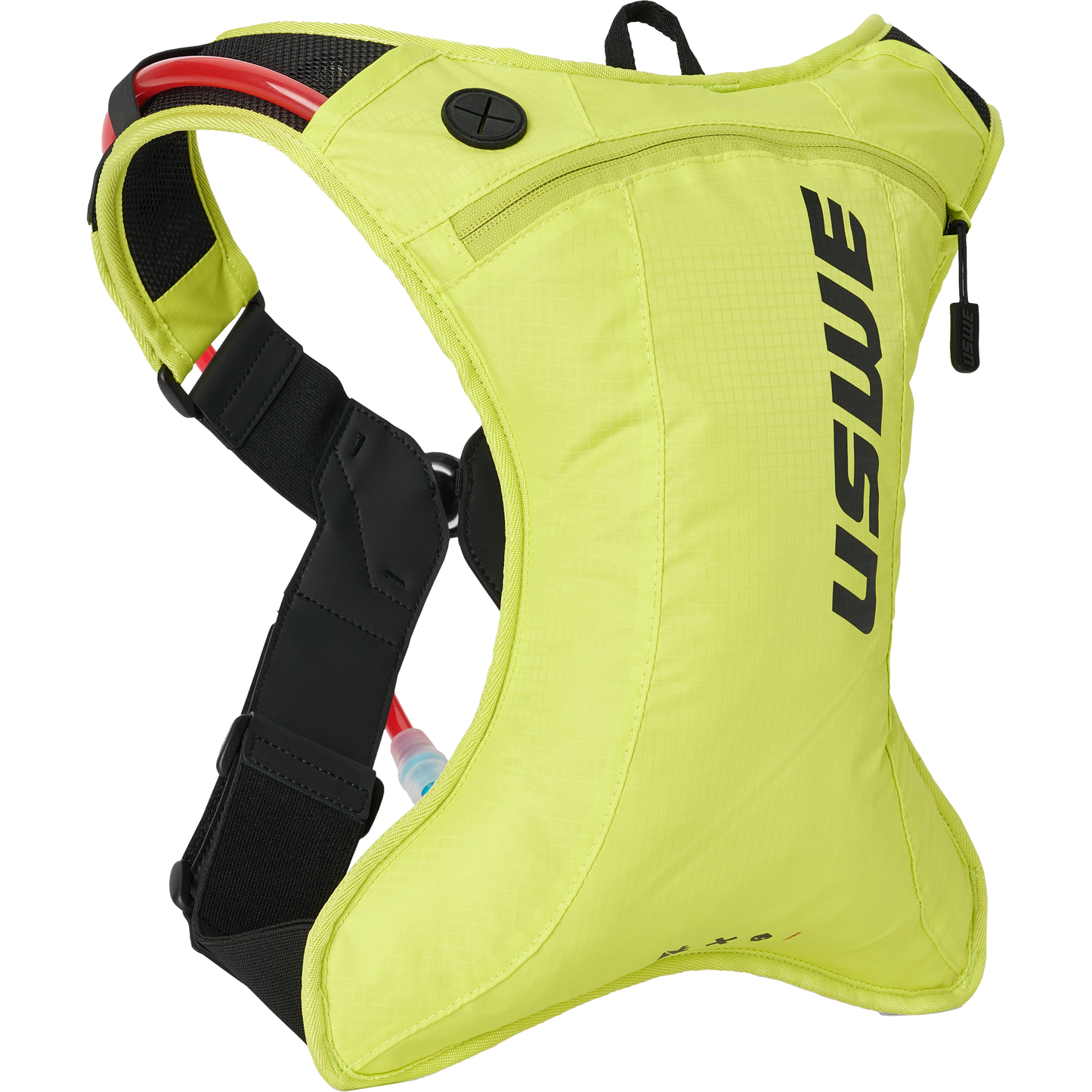 Outlander Moto 2l Hydo Pack Crazy Yellow