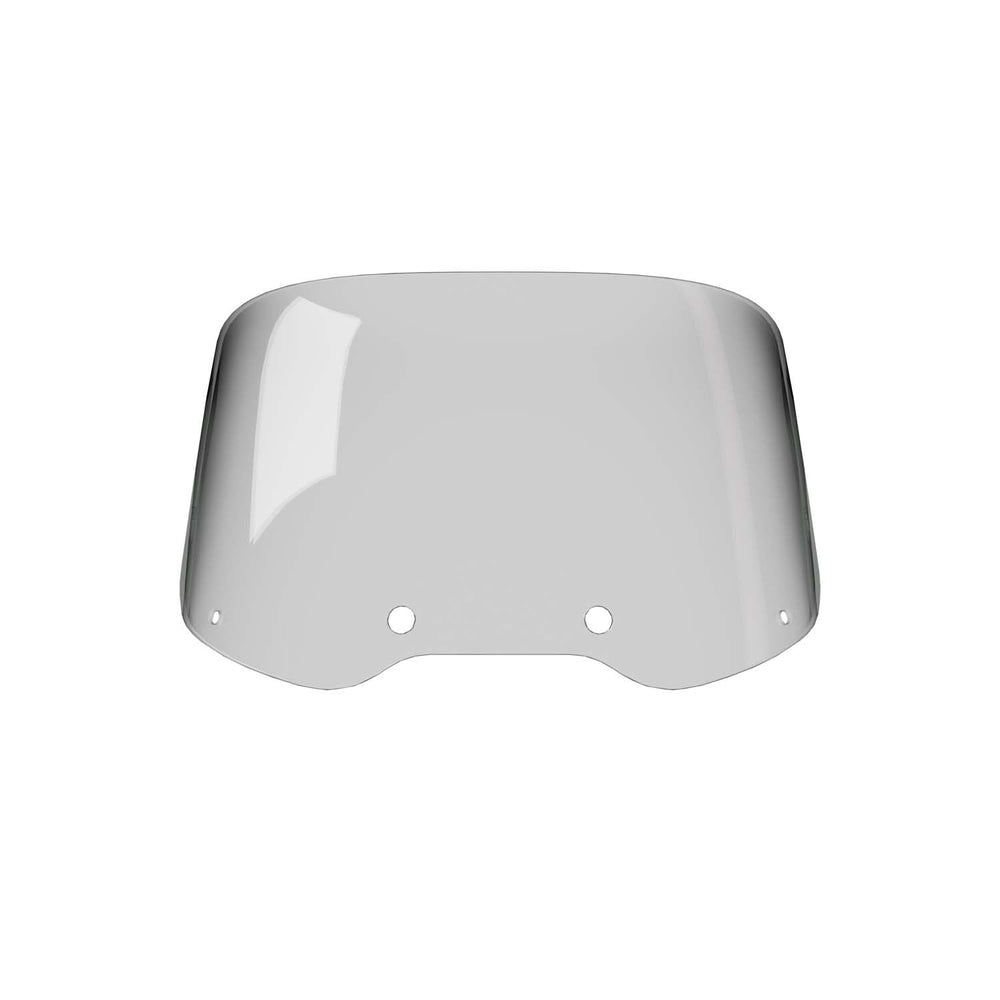
                      
                        Indian Motorcycle Chief Quarter Fairing Low Flared Wind Deflector - 2889916-01
                      
                    