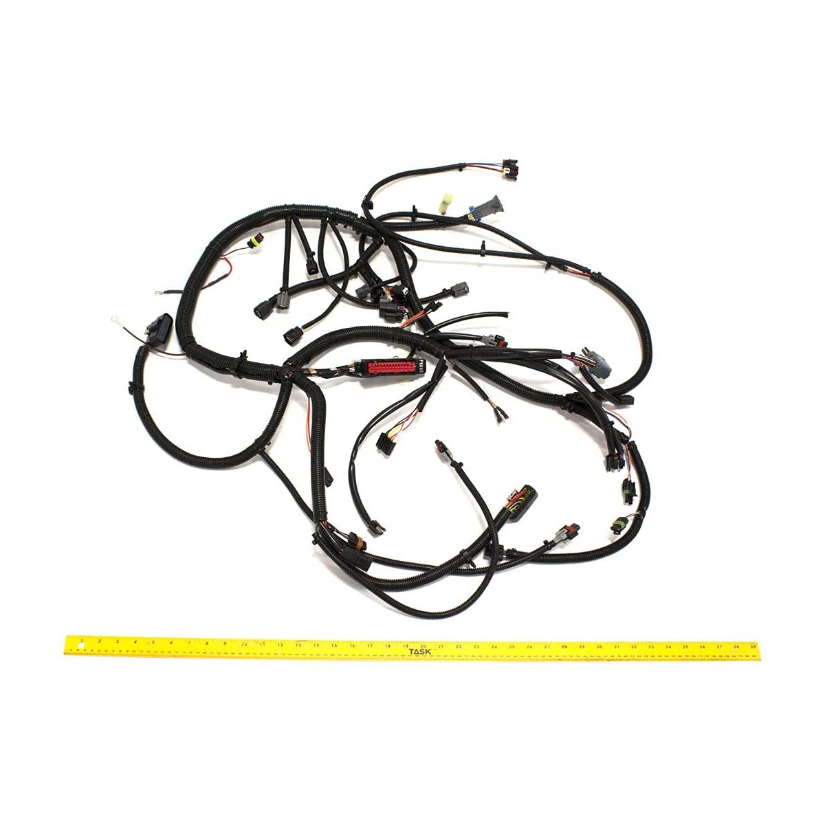 Polaris Off Road Main Harness, Genuine OEM Part 2410961, Qty 1