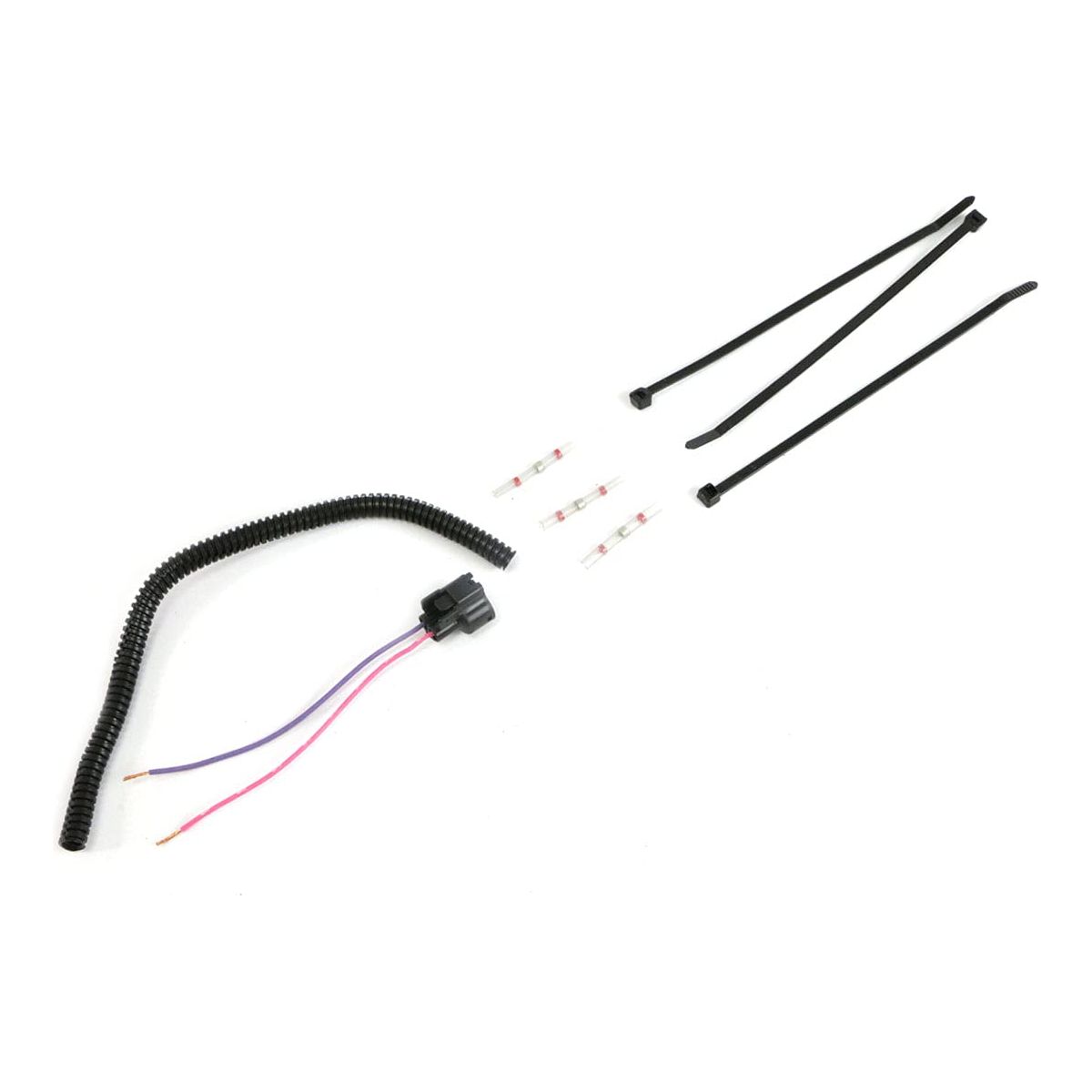 Polaris Ranger Engine Air Temp Harness Kit, Genuine OEM Part 2875900, Qty 1