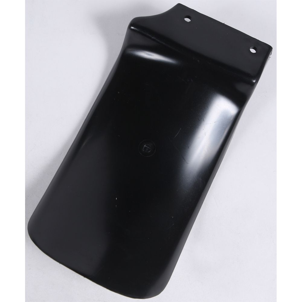 Airbox Mud Flap Black