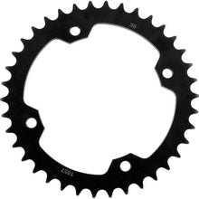 BikeMaster BMW Rear Steel Sprocket 525 42T - Black