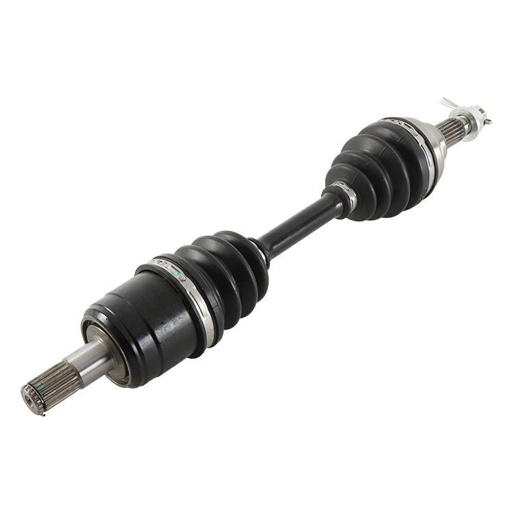 6 Ball Heavy Duty Axle Front