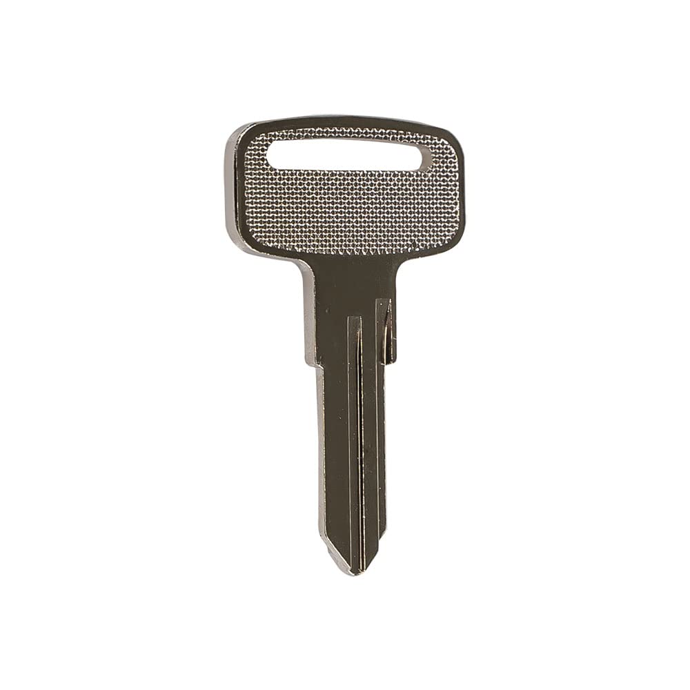 
                      
                        Polaris Genuine OEM 4150-4299 Blank Key Switch Key Part # 4015705
                      
                    