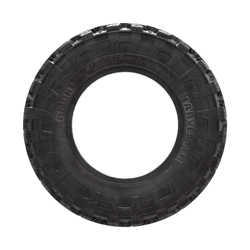 
                      
                        Polaris Off Road Pro Armor Harvester Tire 28 X10 XR14
                      
                    