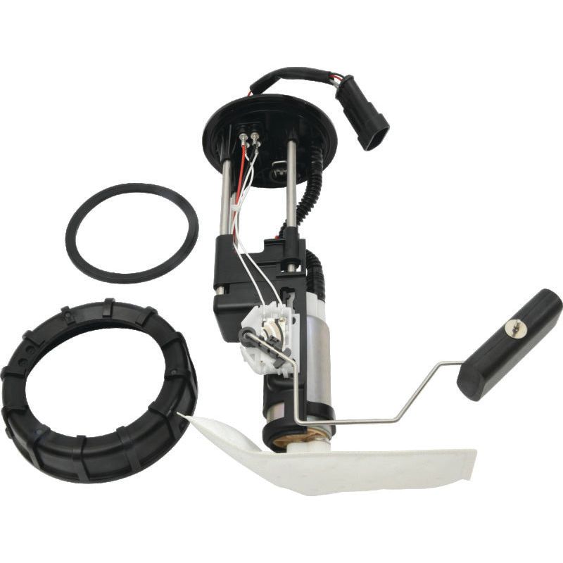 QuadBoss Fuel Pump Complete Module