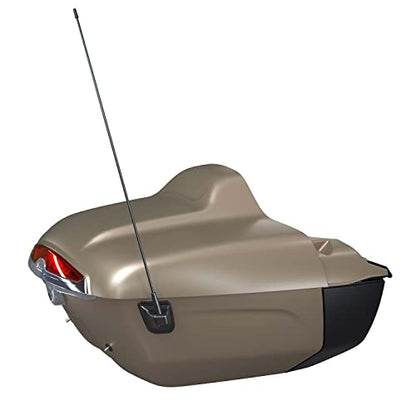 Indian Motorcycle Touring Trunk Mounted Antenna - 2889596