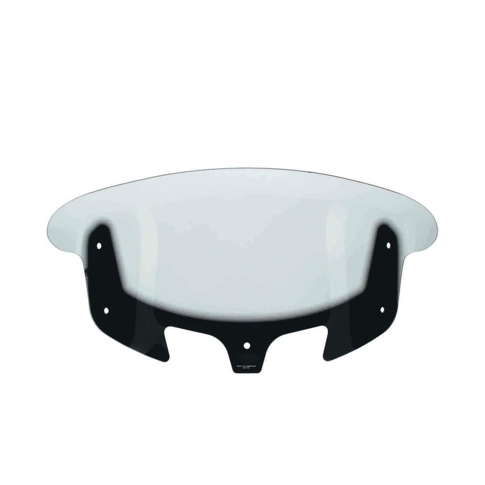 
                      
                        Indian Motorcycle Poly 13.7-Inch Flare Windshield for Chieftain and Roadmaster Classic, Elite, Limited, Premium, Dark Horse Models and More, Clear, Clear Visibility, Weather Protection - 2880222-01
                      
                    