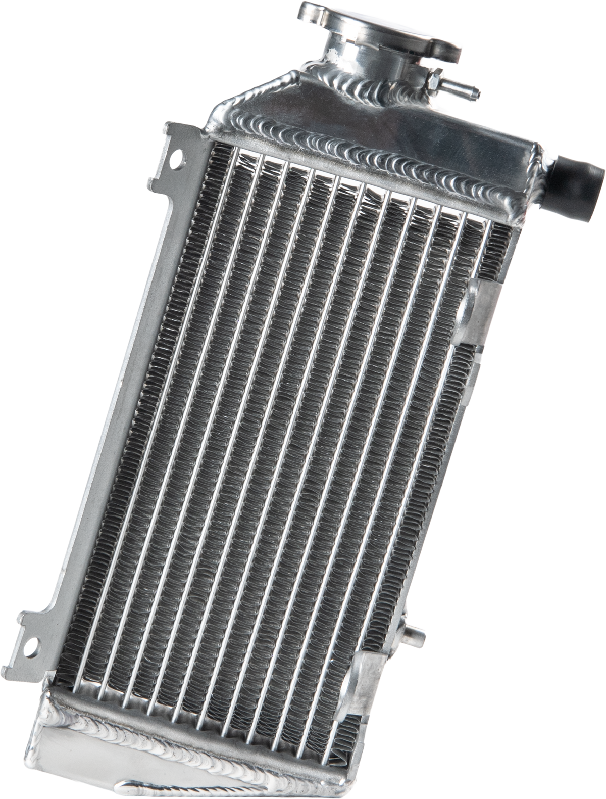 Radiator Right Suz