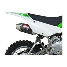 Rs 2 Header/Canister/End Cap Exhaust System Ss Cf Ss