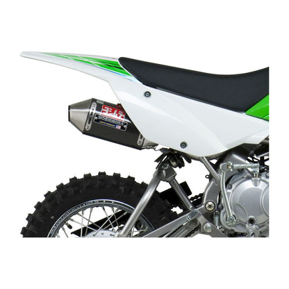 Rs 2 Header/Canister/End Cap Exhaust System Ss Cf Ss