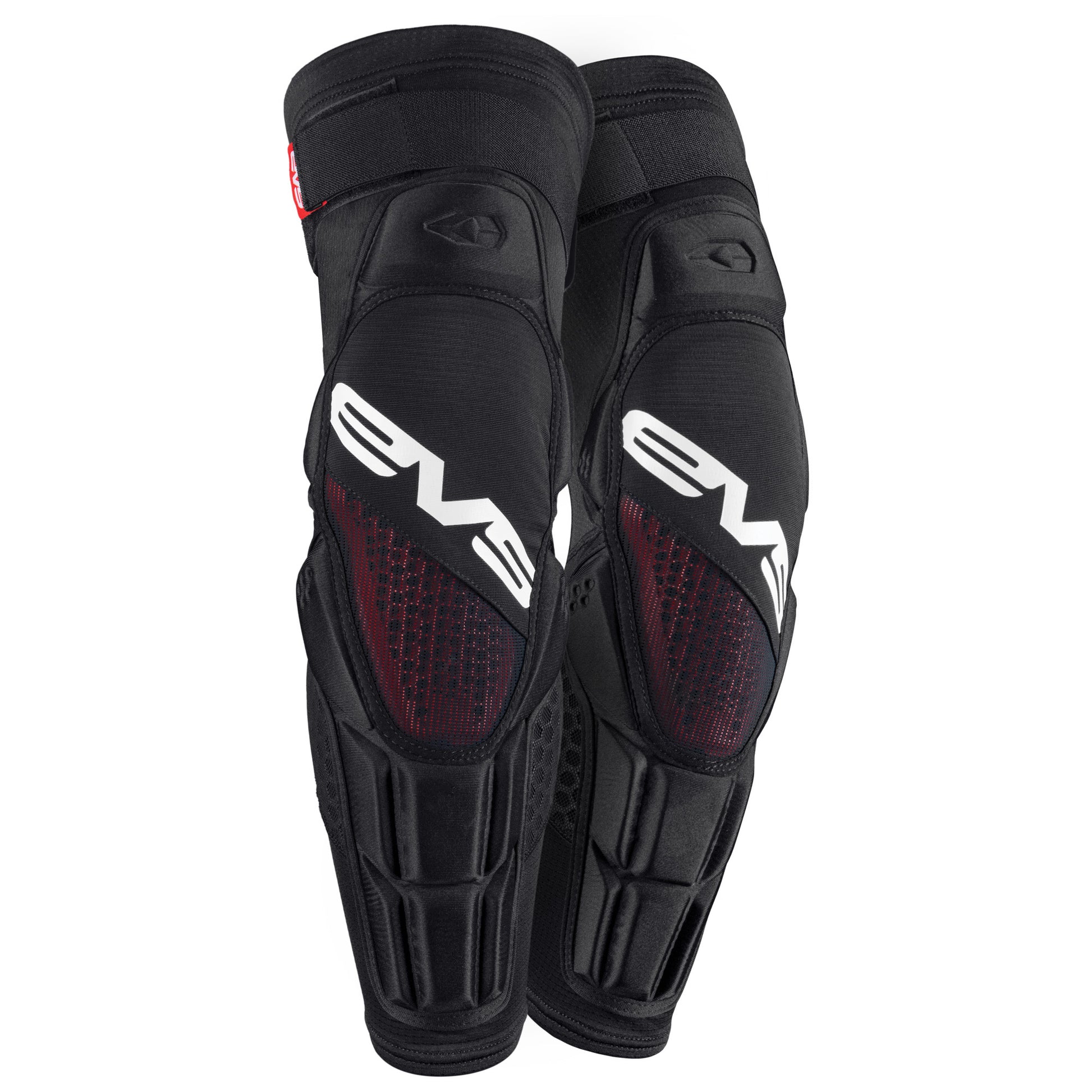 Hex Pro Knee And Shin Guard Lg/Xl