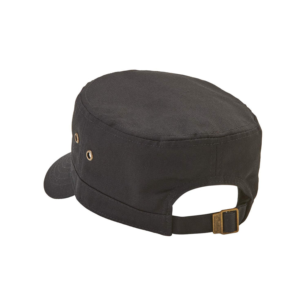 
                      
                        Indian Motorcycle Women's Script Logo Cap, Black - One Size
                      
                    