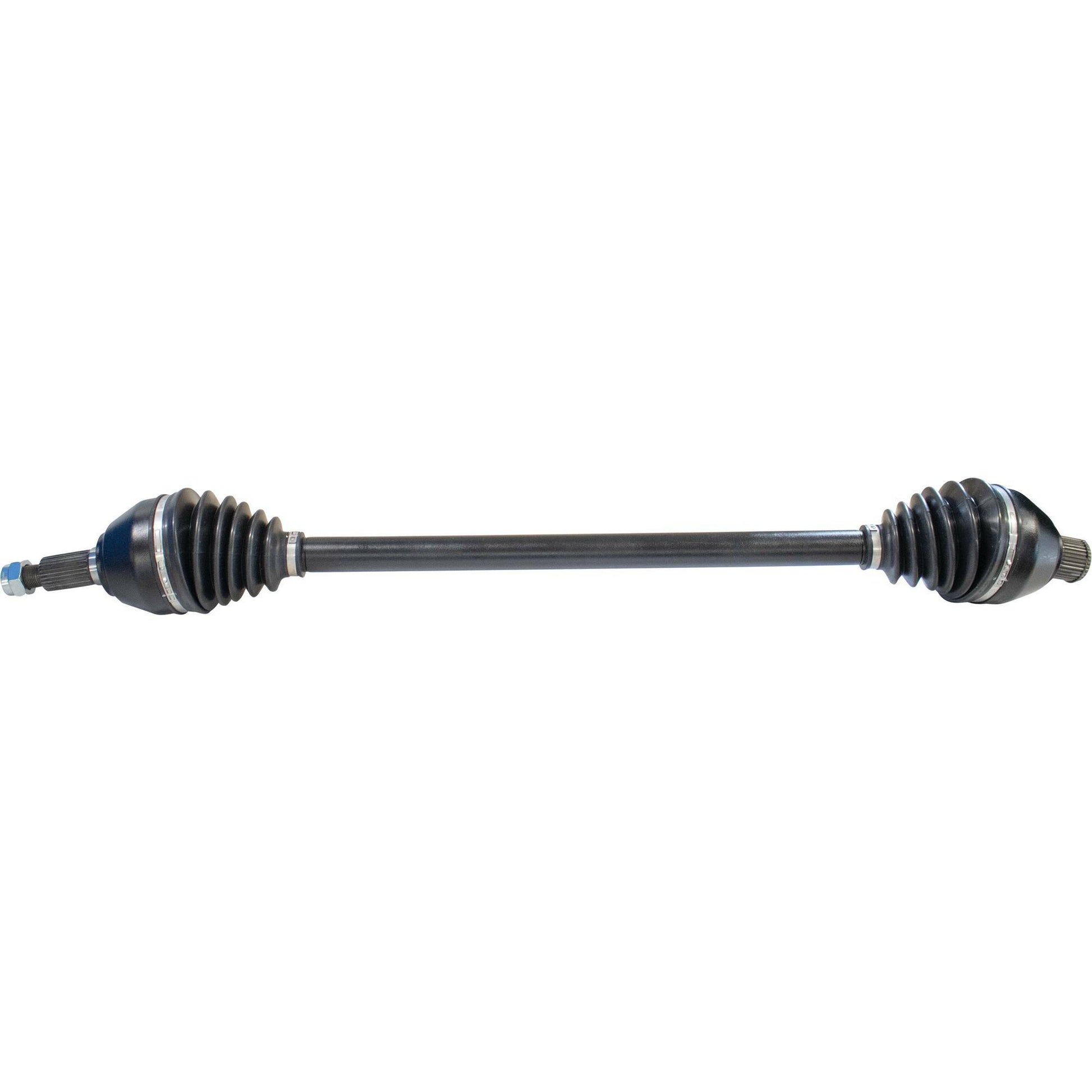 8 Ball Heavy Duty Axle Pol