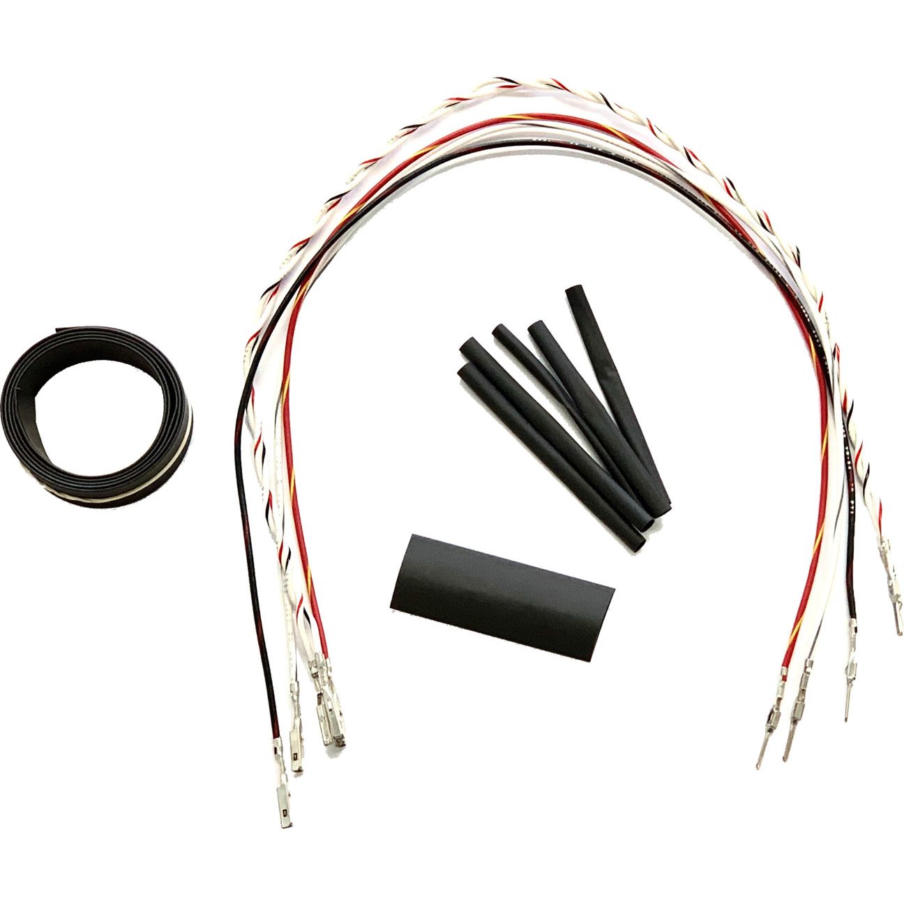 Speedo/Instrmnt Ext Harness 15" Xl 14 Up
