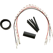 Speedo/Instrmnt Ext Harness 15" Xl 14 Up