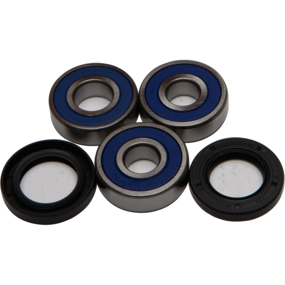Rear Wheel Bearing/Seal Kit