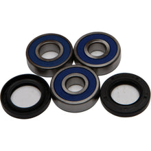 Rear Wheel Bearing/Seal Kit