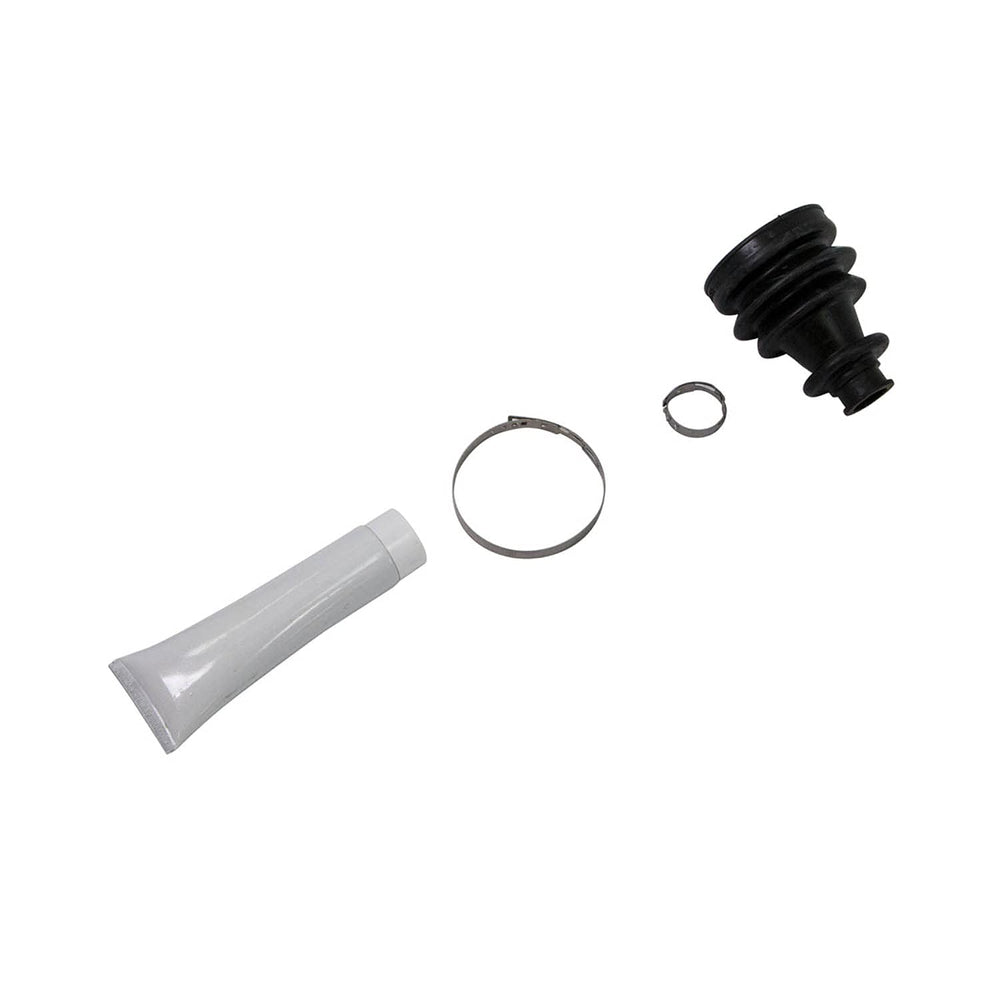 
                      
                        Polaris RZR C.V. Joint Boot Kit, Genuine OEM Part 2203438, Qty 1
                      
                    