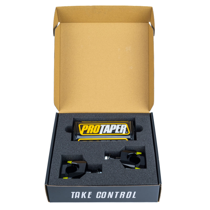 ProTaper VDS Bar Mounts 14-26 Yamaha YZ250/450F