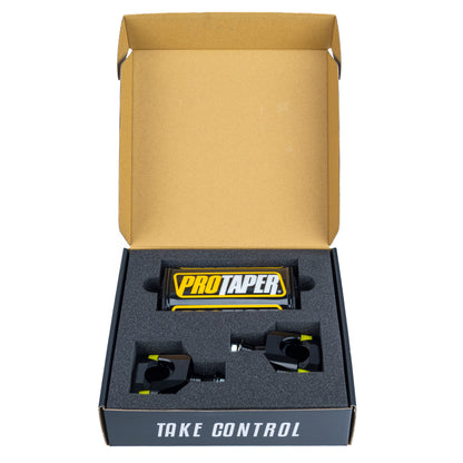 ProTaper VDS Bar Mounts 14-26 Yamaha YZ250/450F