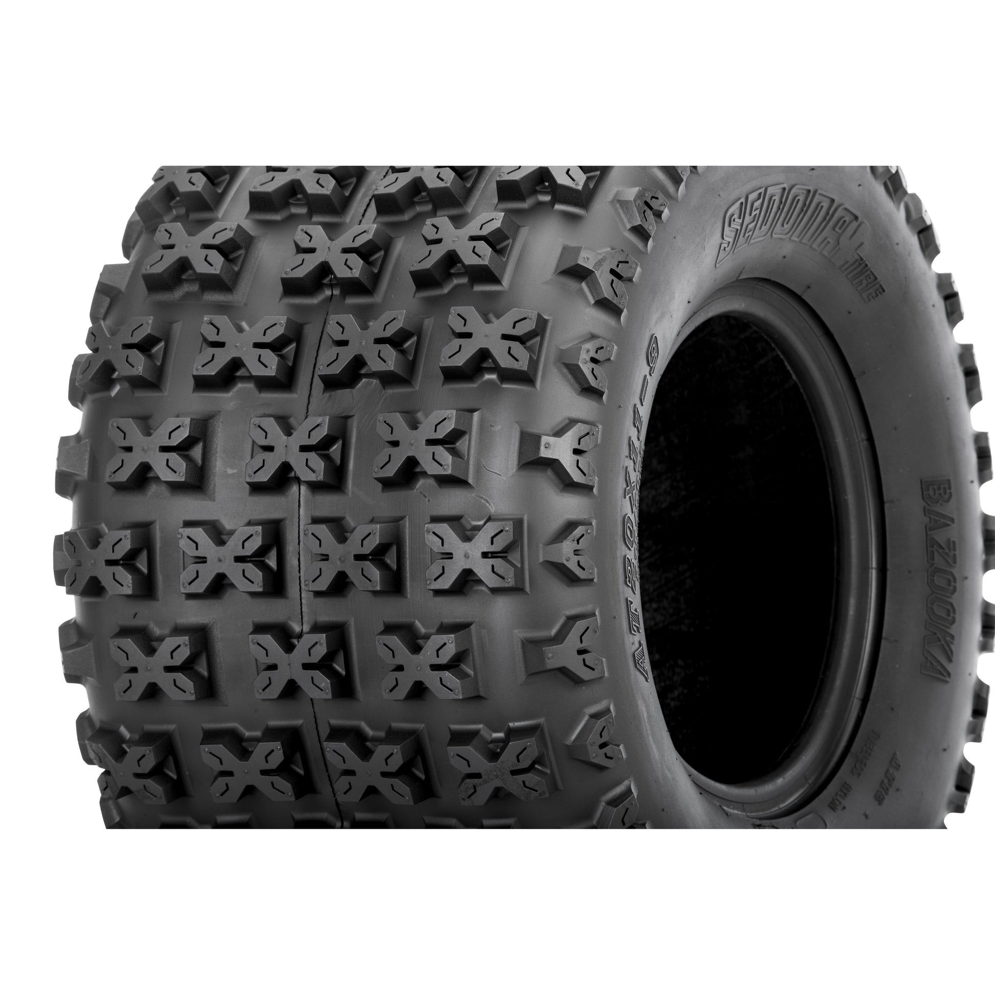 Tire Bazooka 18x10 10 Bias 4pr Lr220lbs