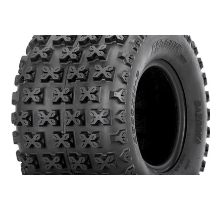 Tire Bazooka 18x10 10 Bias 4pr Lr220lbs